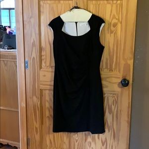 Beautiful Black Dress!